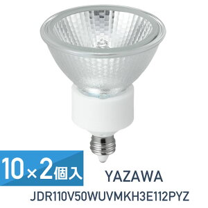 10Zbg 2(20Zbg) YAZAWA GRN[ nQVC 75W` p 2P JDR110V50WUVMKH3E112PYZ