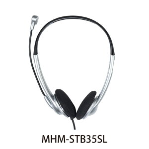 �i�J�o���V 4�Ƀw�b�h�Z�b�g MHM-STB35SL
