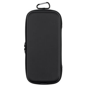 SWITCH2�p �P�[�X Digio2 EVA�� �v���e�N�g�P�[�X ���[�|�P�b�g�t 10�����[ �_�u���t�@�X�i�[ �J���r�i�t SZC-SW201 �u���b�N �z���C�g �u���[ ���b�h �C�G���[