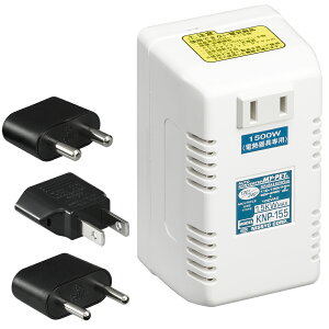 YAZAWA COsp ψ 130V 240V 1500W HTD130240V1500W