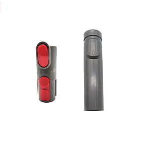 �|���@ �ϊ��A�_�v�^�[ �|���@�A�^�b�`�����g Dyson(�_�C�\��)�|���@�ɓK�� V10/V8/V7��V6/DC35/DC62�ɕϊ� �R���o�[�^ �^��A�_�v�^