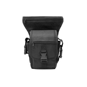 バイクレッグバッグ レッグポーチ レッグバッグ 腿用 2点固定 スポーツバッグ 斜めスパンバッグ 防水性 耐久性 大容量 バッグ 多機能 戦術レッグバッグ アウトドア ヒップバッグ