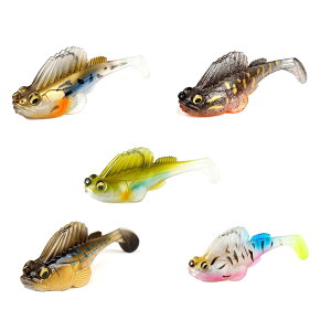 ���A�[�Z�b�g �t�B�b�V���O �k���ނ� 5�F�I�� �W��/�C�ނ藼�p �y���V���x�C�g �t���[�e �ނ�j �t�b�N�t�� 7.5cm ��ђ��˂鋛 5�{�Z�b�g