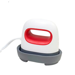 ミニヒートプレス機 小型ヒートプレス機 Tシャツ印刷 イージーヒーティング トランスファープレス アイロン機 お洋服 バッグ 帽子 レザー テーブルクロス 三段階調節 ポータブル DIY ホーム