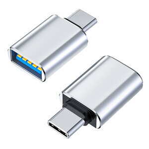 y2Zbgz USB-C & USB 3.0 ϊA_v^ Type C USB-A ő5Gbps MacBook iPadɑΉ ̑ USB-C[p