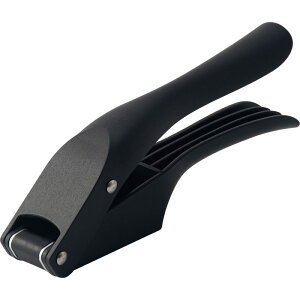 にんにくつぶし器 ガーリックプレス スライサー 2in1マルチ機能 にんにくプレス ニンニク潰し器 大蒜つぶし器 丈夫 ニンニククラッシャー 生姜対応 ハンドヘルド デュアル機能 手作業の省力