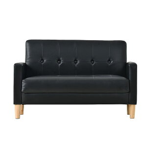 ��l�����\�t�@�[ 2�l�|�� ��105cm����12cm���r���O�\�t�@ �I�t�� ���{�b�g�|���@���ʂ�� ���񂽂�g�� 1�l�p