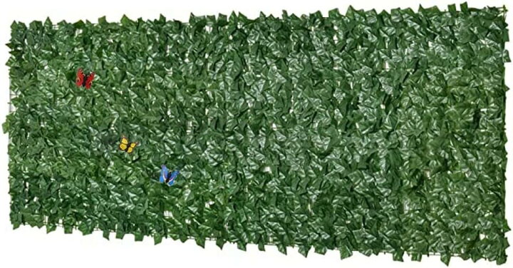 楽天市場】人工観葉植物 ウォールグリーン フェイクグリーン 壁の緑化 