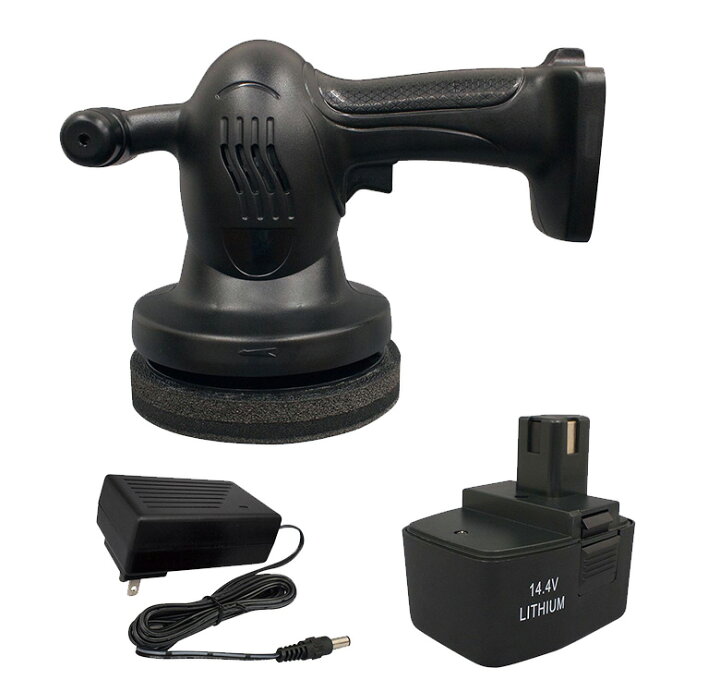 楽天市場 7月1日24時間限定 全品ポイント10倍 シャインポリッシュ コードレス P 151電動ポリッシャー プロスタッフ 洗車 ポリッシャー コードレス車 バフ コーティング ワックス 車 磨き の ポリッシャー カー スポンジ キズ消し バフ ケア Waoショップ