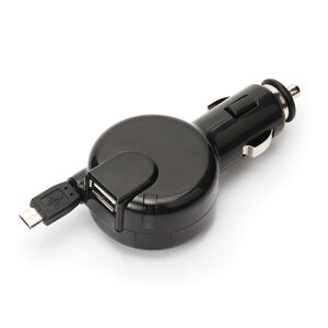 y925I|Cg7{zmicroUSBRlN^P[u 0.6m & USB1|[g ԍڏ[dpDC[d vo 2.4A ubN / zCg | Galaxy Xperia AQUOS ARROWS Android micro USBP[u
