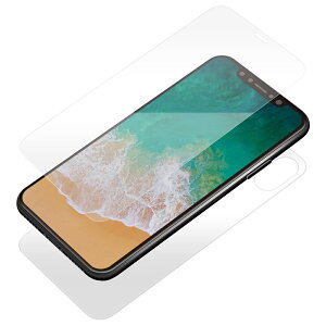 PG-17XSF11 iPhoneXpȖʒǏ]TPU ʕیtB Ռz @ʃZbg iJacket PGA iPhoneX یtB | ACtHX iPhoneX یtB iPhone ACtH X}z X}[gtH X}[
