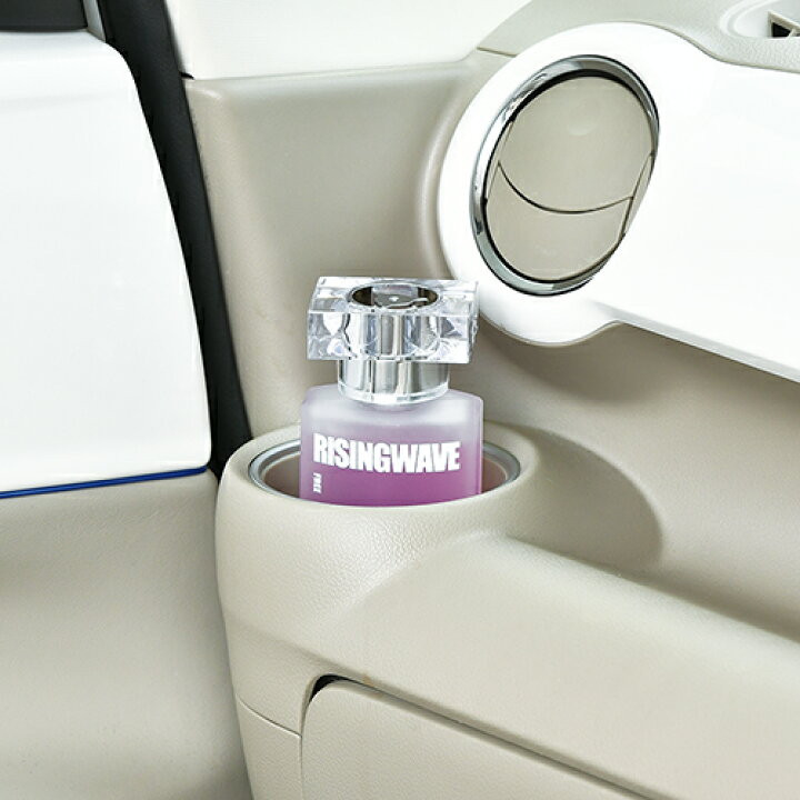楽天市場 2月1日限定 全品ポイント5倍 Rw ライジングウェーブ 芳香剤 リキッド 60ml ピンク フリーサンセットピンク 車 部屋 消臭 置き型 香水 車載 Risingwave 消臭芳香剤 車内 オフィス 男 プレゼント 女子ウケ 色気 Waoショップ