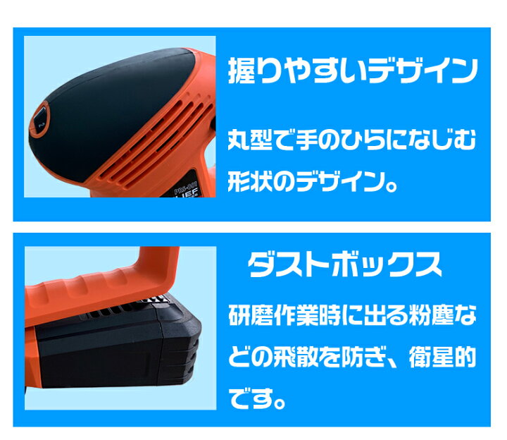 楽天市場 11 10限定ポイント最大29倍 ランダムサンダー 電動ポリッシャー 洗車 ポリッシャー 車 バフ コーティング ワックス 磨き スポンジ キズ消し ケア ワックスがけ 洗車グッズ 電動 洗車 仕上げ ポリッシャー電動 工具 Waoショップ