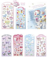【お買い物マラソン開催中！エントリーでポイント最大31倍！】サンリオキャラクターズ パール マシュマロ…