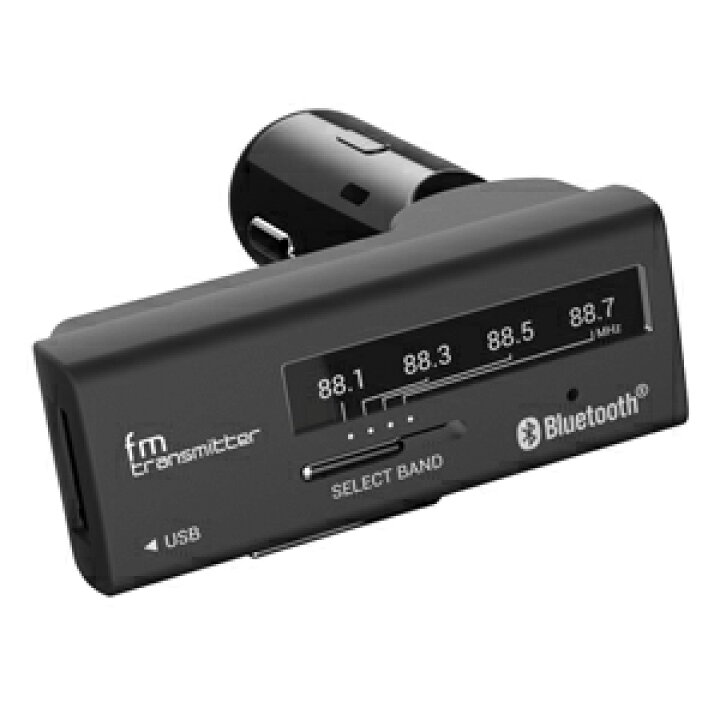 楽天市場 Kd 1 Btfmトランスミッターusb1ポート Fm トランスミッター 充電 音楽再生 カーステレオ ラジオ シガーソケット 高音質 充電器 カーチャージャー カー用品 車で音楽 音楽 スマホ スマートホン Iphone 充電器 シガーソケット Waoショップ