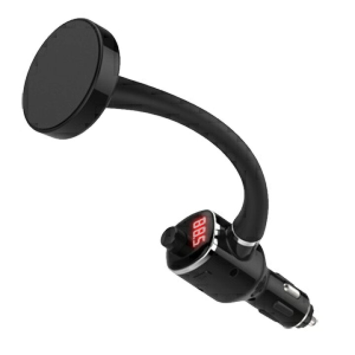 楽天市場 Kd 192 Bluetooth Fmトランスミッター 2 4a Iphone スマートフォン Ipod Ipad ウォークマン 音楽再生 カーステレオ ブルー トゥース トランスミッター 車載ホルダー 車 ホルダー スマホホルダー Iphoneホ Waoショップ
