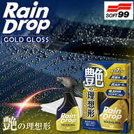 【お買い物マラソン開催中！買いまわりで最大ポイント10倍！】レインドロップ ゴールドグロス 400ml | コ…