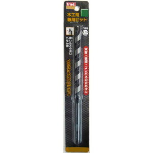 823180 TRAD �؍H�p�r�b�g ���p TWK 12 12mm | �h���� �d���h���� �h�����h���C�o�[ �C���p�N�g�h���C�o�[ �{�[���� �؍H�p�h���� �h���C�o�[ �؍H�p �h�����r�b�g �h�����n �d�� �r�b�g ��[�H��