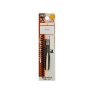 �y5��20������I�قڃ|�C���g5�{�I�I�z110274 TONEX �p�C�v�^�b�v1�^2PS14