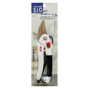y915I|Cg5{z108127 SIG Yf XeX  G027 195mm |  ʎ  ߂̎} } ΂ oT~ ~ A ͂ nT~ y y }؂oT~ } Tr