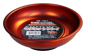 �y10���`SALE�I���܂łقڑS�i�|�C���g5�{�I�����܂��ł���ɍő�P10�{�I�z350102 TRAD �}�O�g���CMTmm�[R ���b�h