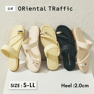 【SALE】サンダル レディース サムリングサンダル フラットサンダル ぺたんこ トングサンダル パデッド …