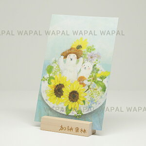 |XgJ[h  킢 uЂ܂̂v nKL fuL G{ ̂ [ʗ karin-post-073