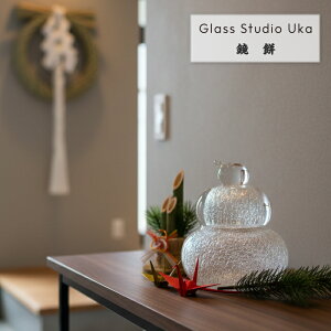 ������ �u�������@�N���A�v �u�� ���� ���킢�� ���N�� ���� �a�� �����K���X Glass Studio Uka yamanokami-318