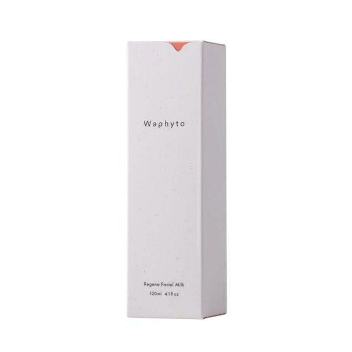 楽天市場】【公式】Waphyto レジェナ フェイシャルミルク 120mL 乳液 