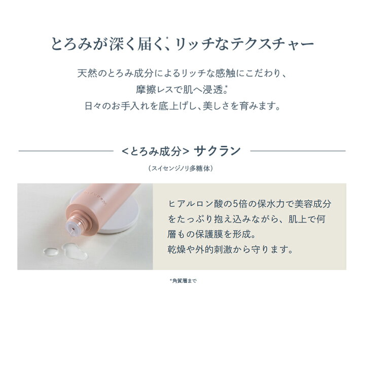 楽天市場】【公式】Waphyto レジェナ トナー 145mL 化粧水 とろみ 