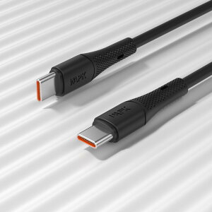 Wapik iPhone [d P[u Type-C to Type-C 1.2M Android iPhone[d t̃VR CgjO [dP[u [dR[h ^CvC AhChX}z } [d iPhone 17 V[Y iPhone16 15V[Y i