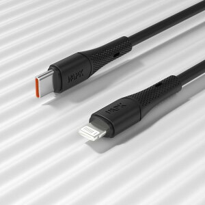 Wapik iPhone [d P[u 1.2M iPhone[d t̃VR CgjO [dP[u Type-C to Lightning PD [dR[h ^CvC Lightning } [d iPhone 14 V[Y iPhone13V[Y 12 X XS XR 8 7 iPad iPho