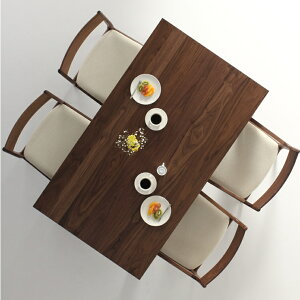 ダイニングテーブル 幅85cm〜180cm 高さ65cm〜74cm ウォールナット材 食堂テーブル 無垢材 北欧 和モダン デザイン デザイナー おしゃれ 人気 手作り diy 木製 天然木 日本製 国産 モダン ナチュラ