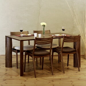 ダイニングテーブル 幅85cm〜180cm 高さ65cm〜74cm ウォールナット材 シャープ 食堂テーブル 無垢材 北欧 和モダン デザイン デザイナー おしゃれ 人気 手作り diy 木製 天然木 日本製 国産 モダン