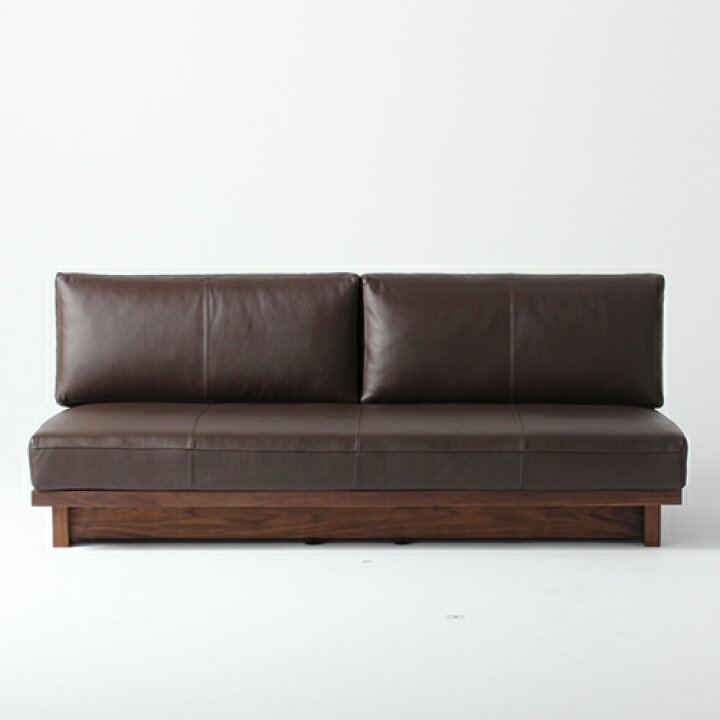 楽天市場】ソファ 幅160cm 幅180cm 幅200cm ウォールナット材 SOFA 