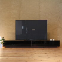 楽天市場】4kテレビ（テレビ台・ローボード｜収納家具）：インテリア 