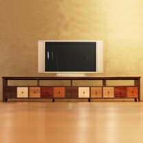 楽天市場】4kテレビ（テレビ台・ローボード｜収納家具）：インテリア 
