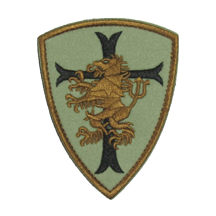 楽天市場】ベルクロワッペン アメリカ海軍 ネイビーシールズ 盾形 