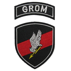 �x���N�����b�y�� �~���^���[ GROM �c9cm ��7.5cm �c2.5cm ��7.5cm
