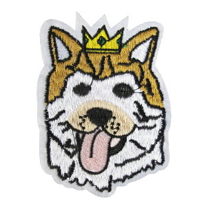 �A�C�������b�y�� ���� �A�j�}�� �� �h�b�N 2 �c8cm ��6cm