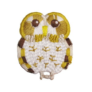 �A�C�������b�y�� �h�J ���� �~ 3 �t�N���E �c4cm ��3.2cm