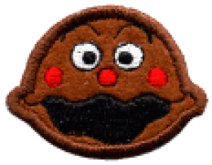 ���ꂢ��!�A���p���}�� �J���[�p���}�� �~�j���b�y�� (�A�C�����ڒ��^�C�v�j