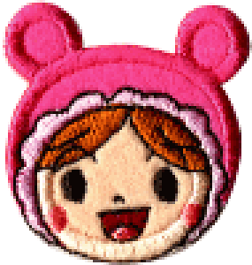 ꂢ!Ap} ܂ ~jby (ACڒ^Cvj