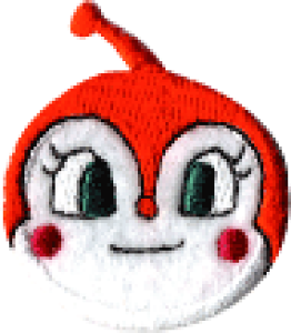 ���ꂢ��!�A���p���}�� �h�L������� �~�j���b�y�� (�A�C�����ڒ��^�C�v�j