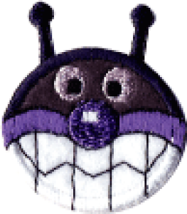 ꂢ!Ap} ΂܂ ~jby (ACڒ^Cvj