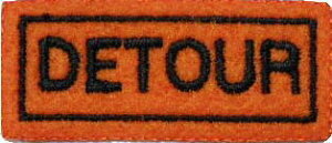 �g���b�y�������񃉃{�@�I���W�i�����b�y���h �W���@DETOUR�@���b�y���i�A�C�����ڒ��^�C�v�j