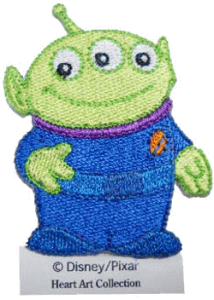 fBYj[LN^[gCXg[[ TOY STORY GCA by (ACڒ^Cvj