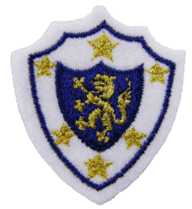 楽天市場】“ワッペン屋さんラボ オリジナルワッペン” エンブレム