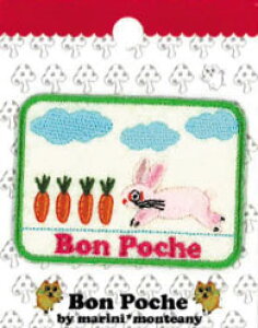 Bon Poche �������@���b�y�� �i�A�C�����ڒ��^�C�v�j