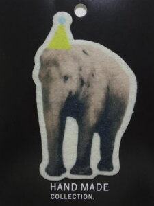 HAND MADE COLLECTION.@ @tFgby (ACڒ^Cvj